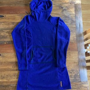 Melanzana Microgrid Dress